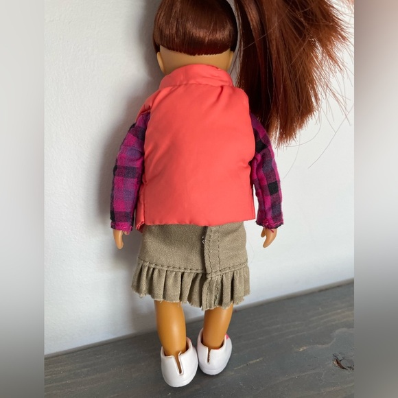 Our Generation Mini Doll 6” - Picture 4 of 7